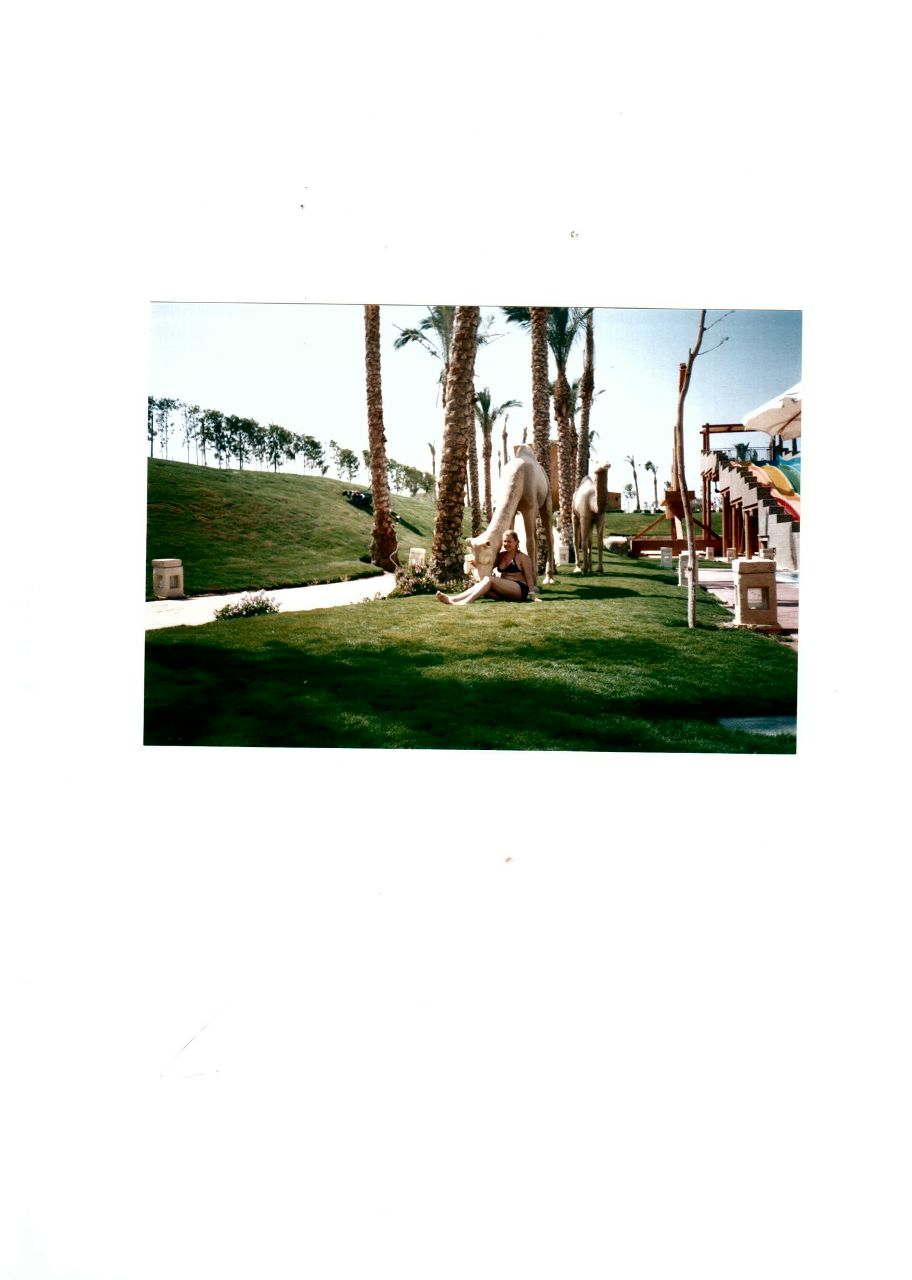 Алла Саббатовская ألاء | Ашхабад