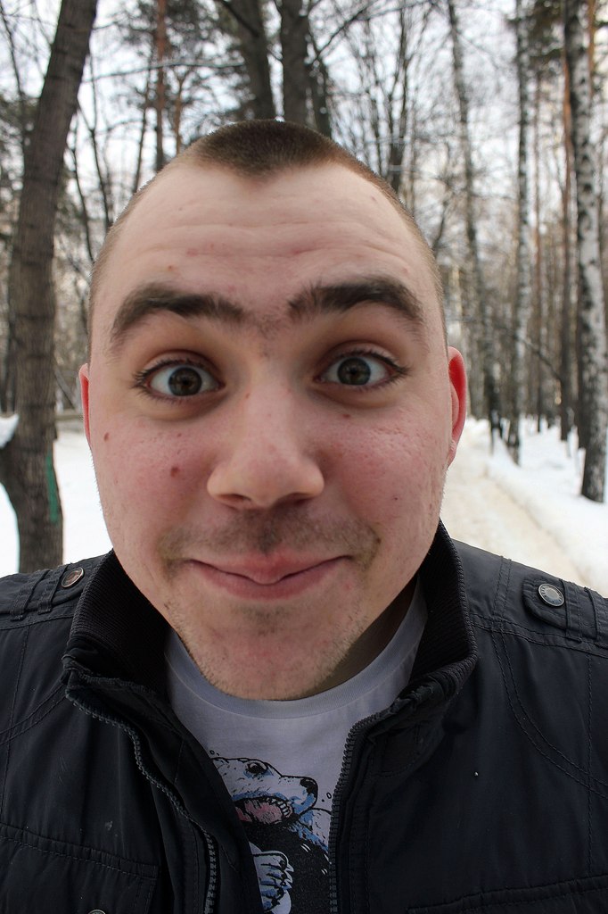 Денис Машков Сергеевич | Москва