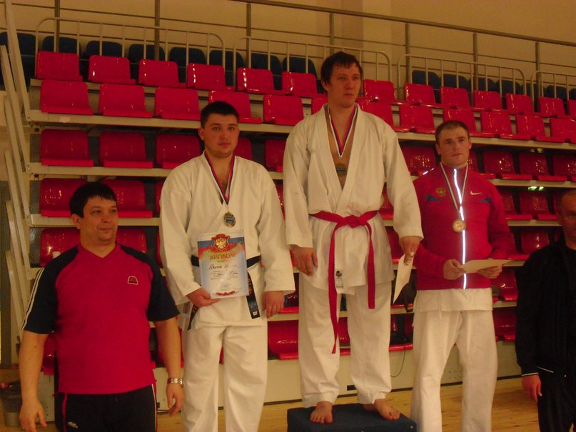 Ленар Ибрагимов | Москва