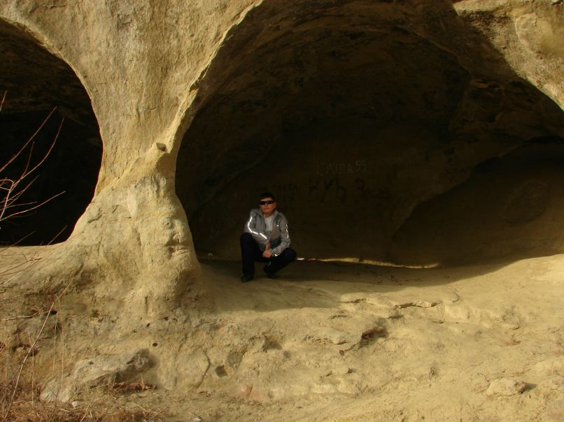 Серёга Спирин | Дзержинск