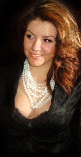 Татьяна Николаева КаМфЕтЬкА | Старый Оскол