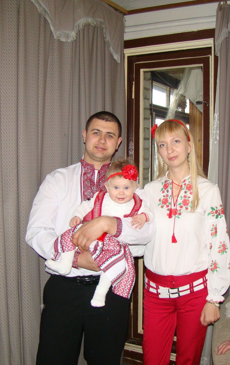 Наталія Жураківська | Львов