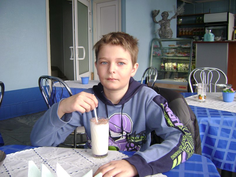 Алексей Лайкачев | Кемь