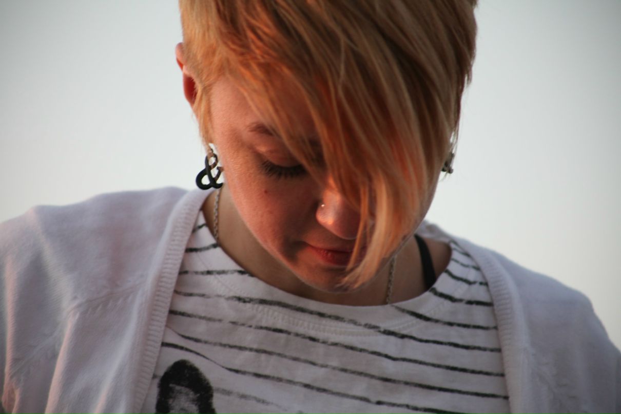 Oksana Maydanska | Dallas