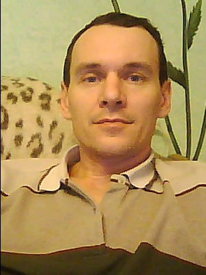 Михаил Мустафин | Новосибирск