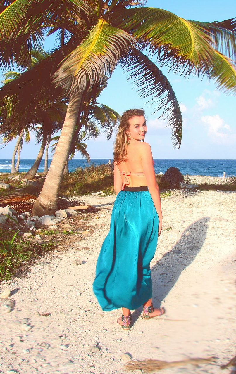 Cristina Terentii | Beijing