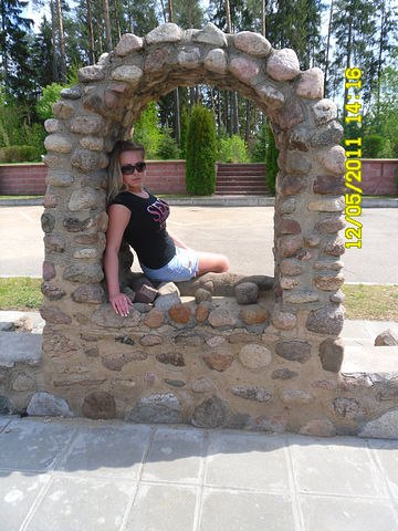 Анна Морозова | Минск