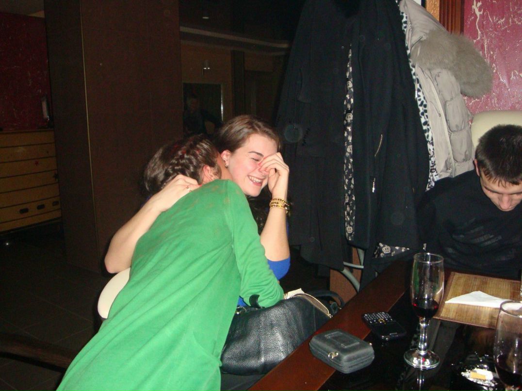 Кристина Кравченко | Харьков