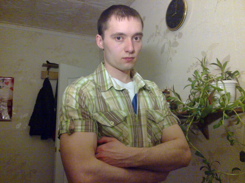 Толя Павлов | 