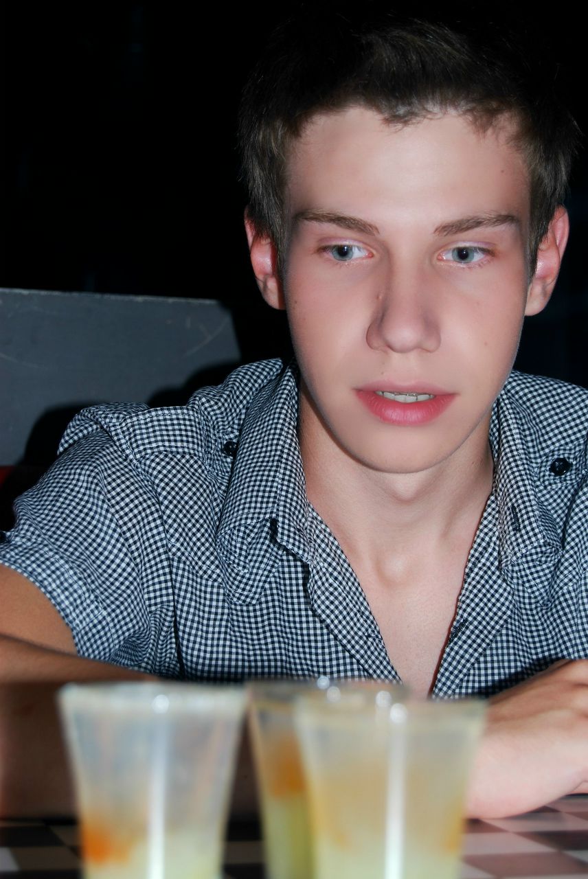 Серёга Sazonov 尊敬 | Волгоград