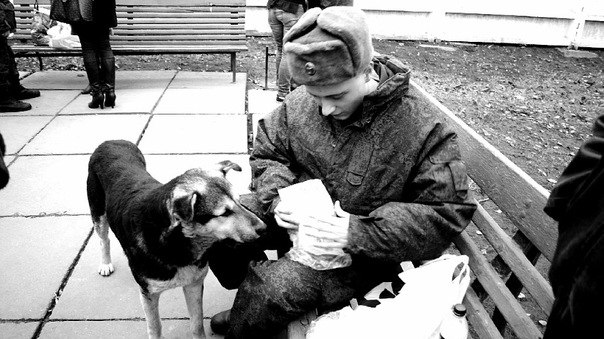 Артем Андреич | Санкт-Петербург