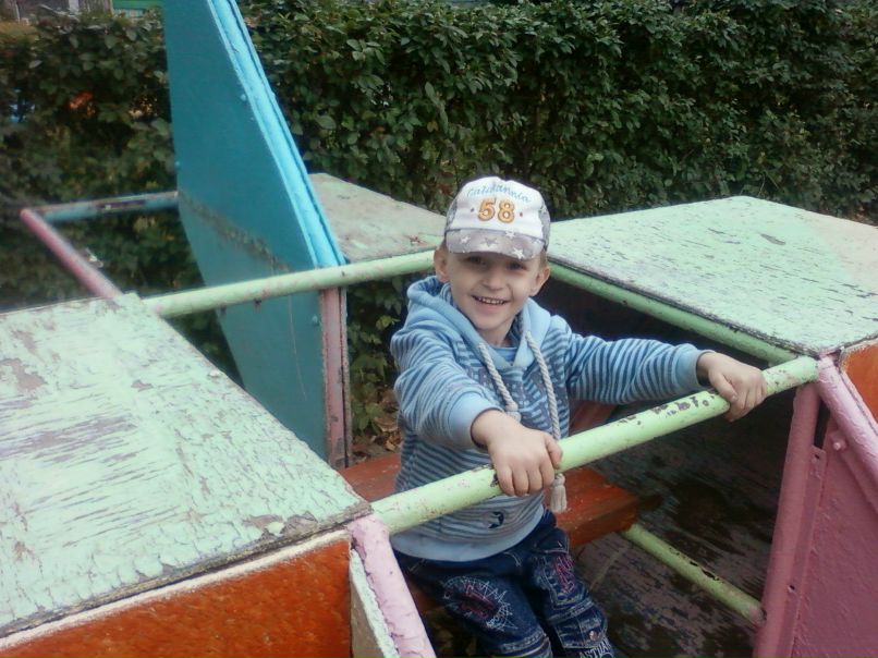 Федор Криницын | Челябинск