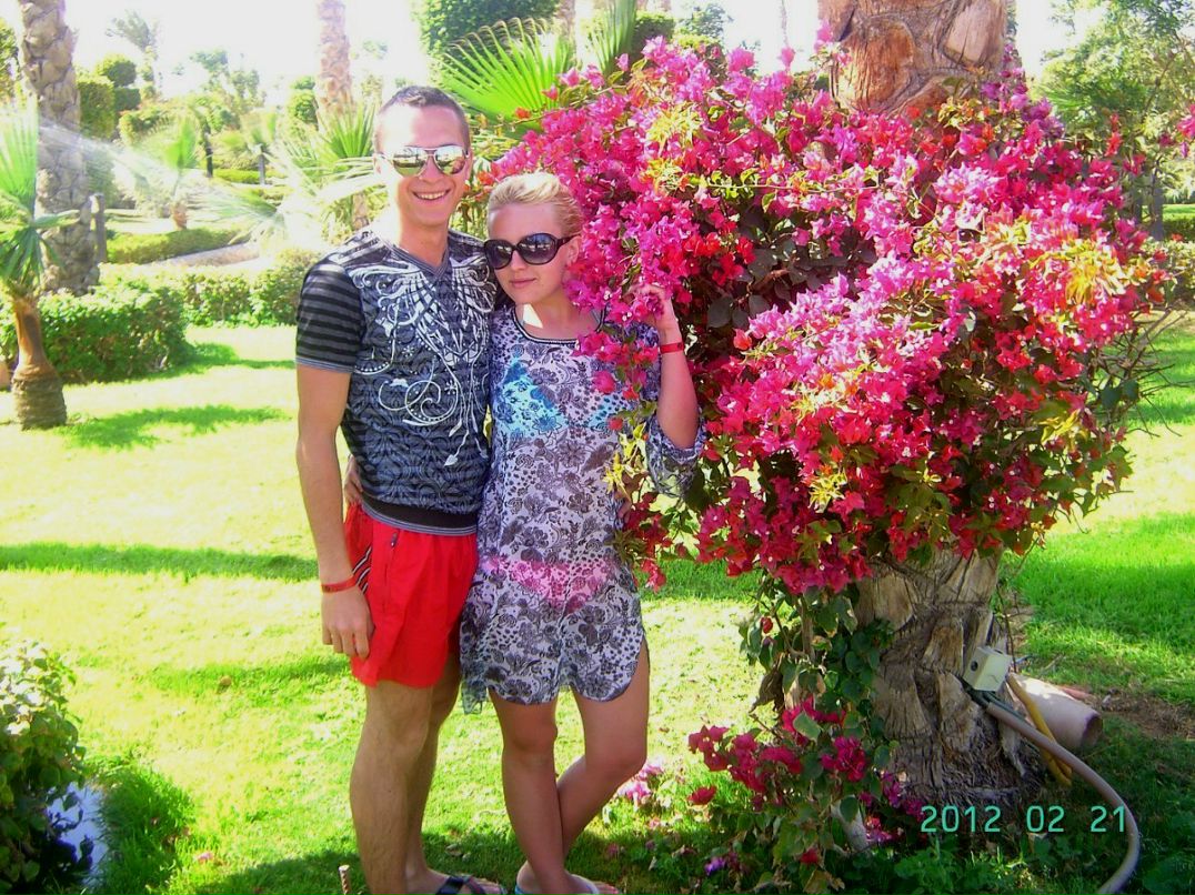 Маринка Бакум | Киев