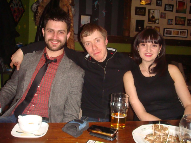 Анна Стратиенко | Одесса