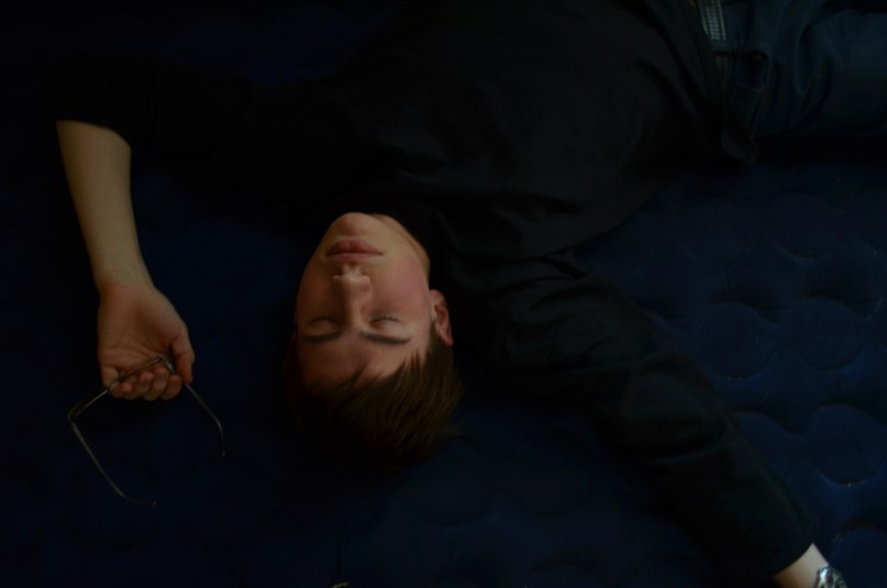 Иван Мезинин Dr.Wisp | Екатеринбург