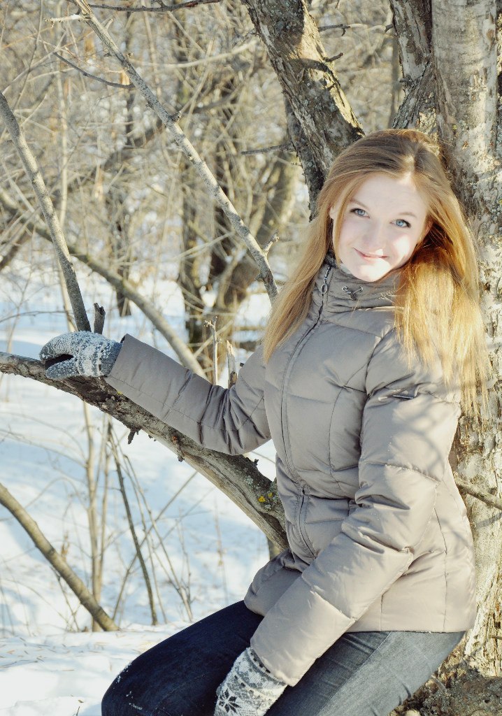 Аня Козлова | Москва