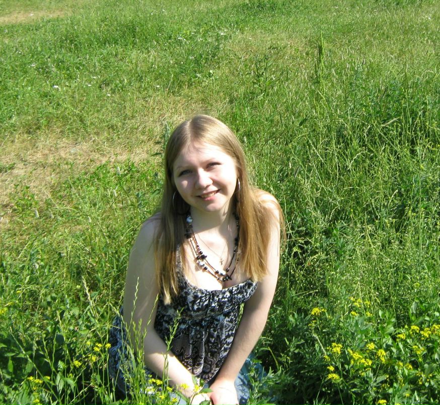 Кристина Казакова | Москва