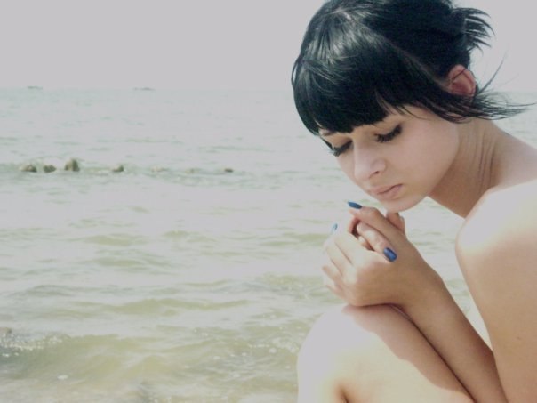 Натусик Вешневская Natik888 | Донецк