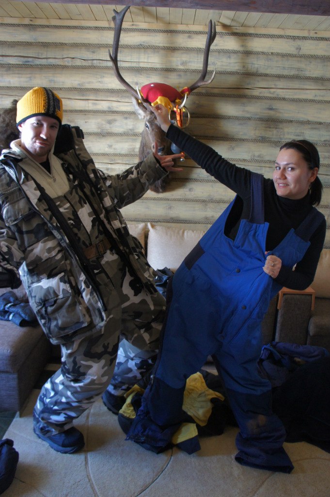 Александр Клёнский | Москва