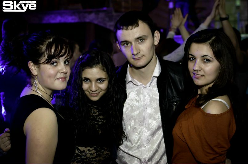 Алина Потоп | Рени