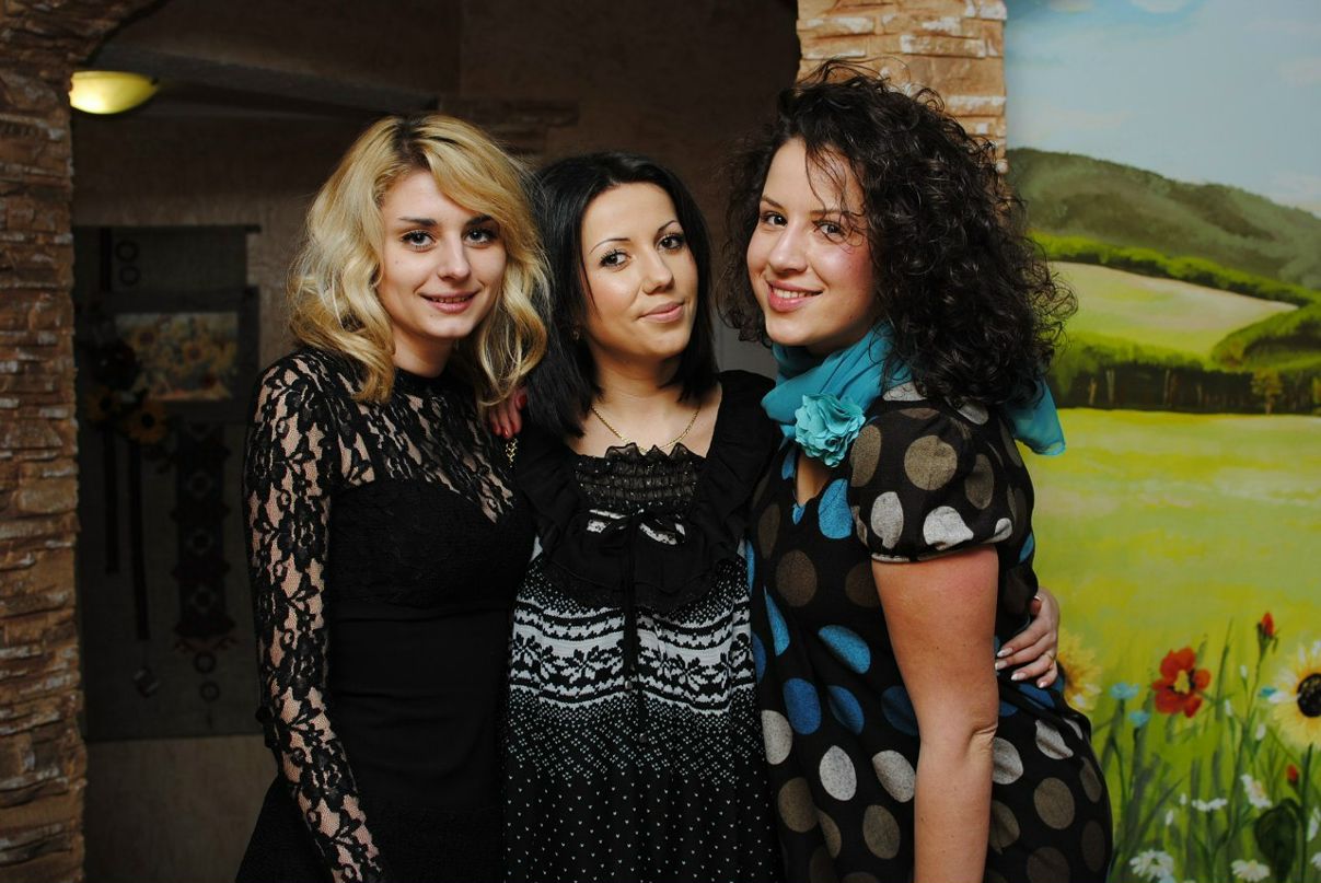 Таня Савюк-Рябова | Ивано-Франковск