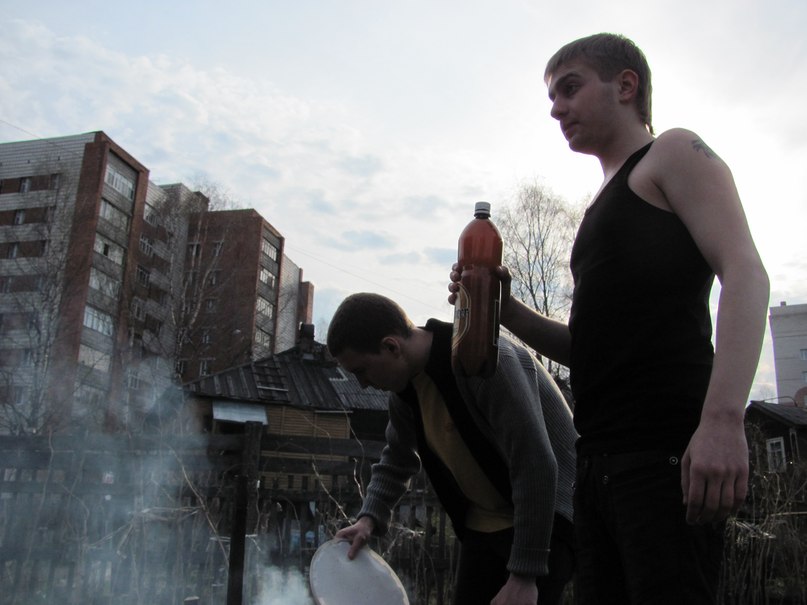 Дмитрий Ковалевич | Сыктывкар