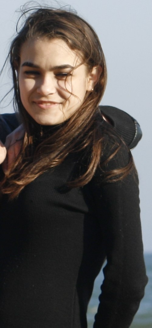 София Вороненко | Одесса