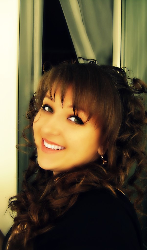 Танюшка Кропивницкая ♥ღ⎝⏠⏝⏠⎠ღ ♥ | Киев