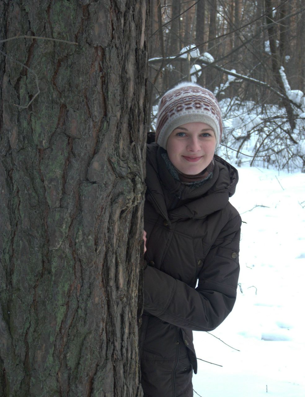 Юлия Гильгенберг | Екатеринбург