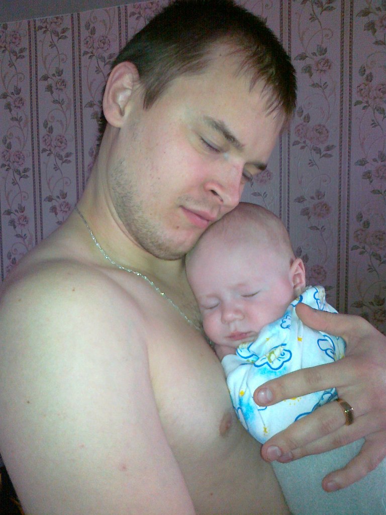 Юлия Соколова | Красноярск