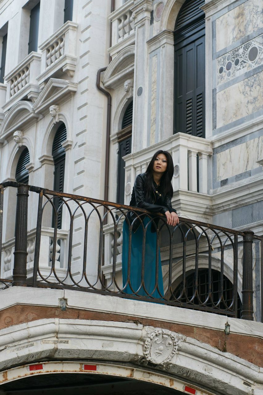 Viktoriya Yessimseitova | Алматы