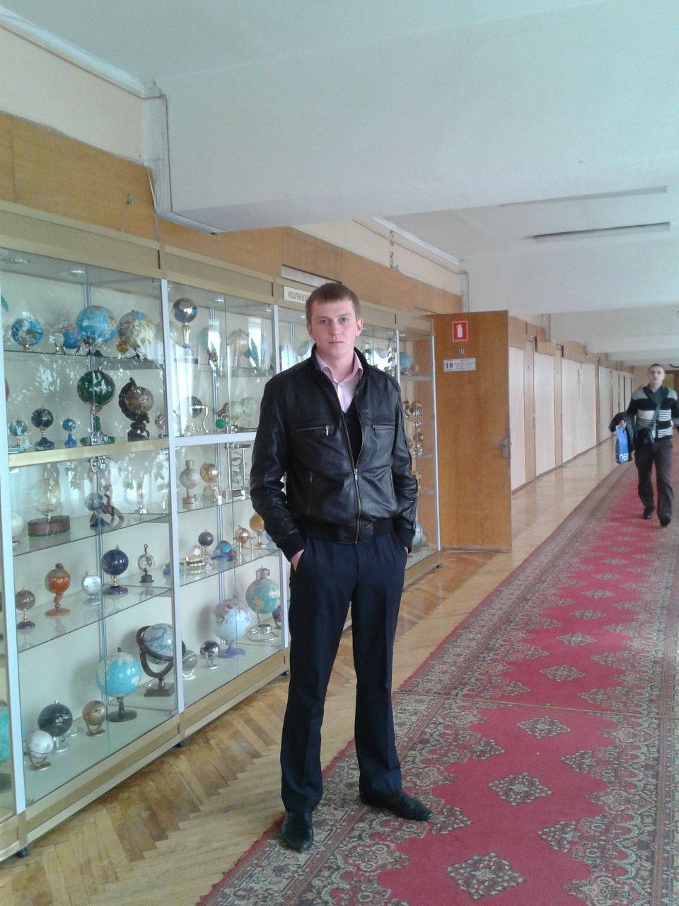 Ваня Бубела | Киев