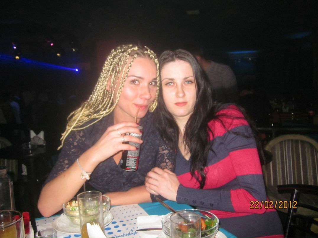 Мария Елизарьева | Москва