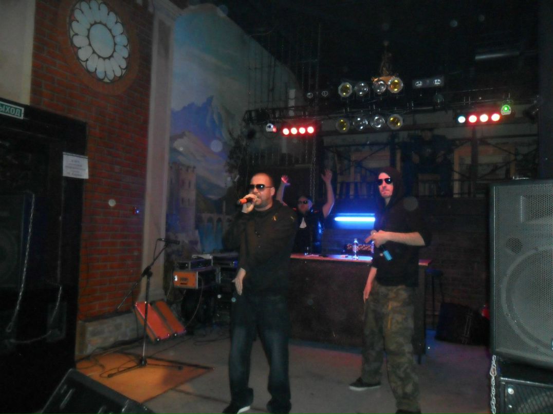 Анатолий Аляутдинов | Горно-Алтайск