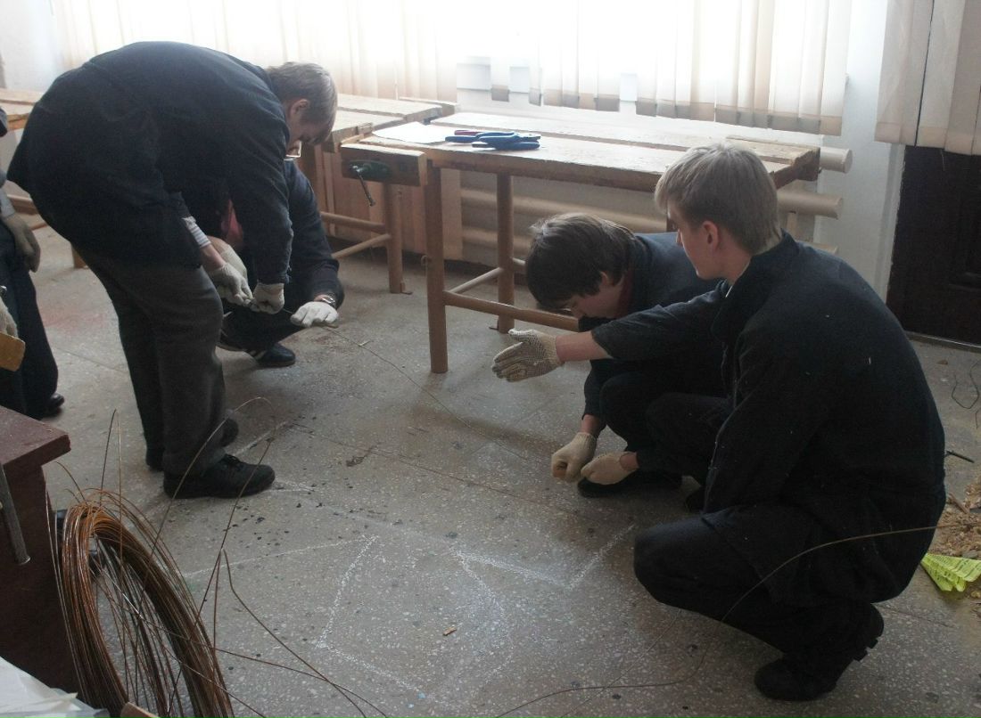 Екатерина Антипова | Новосибирск