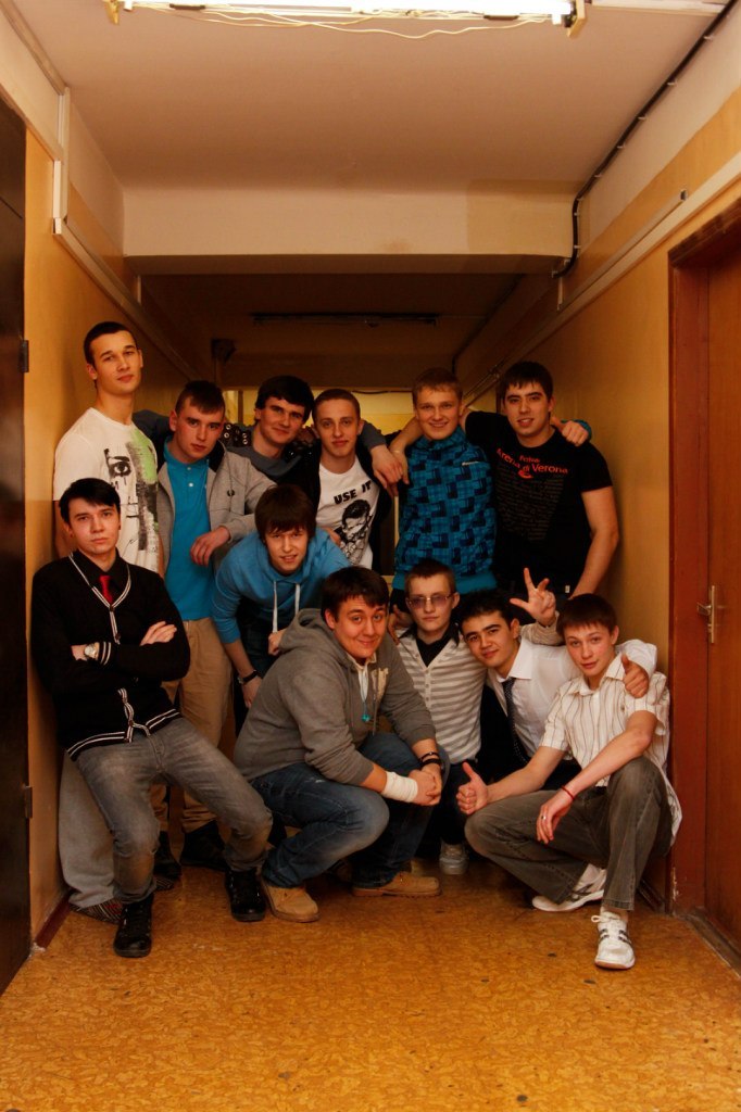 Кирилл Харченко | Краснодар