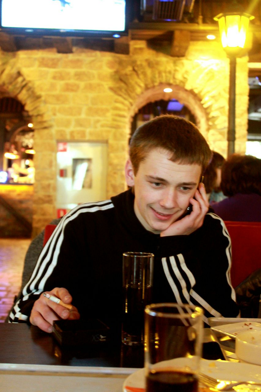 Дима Истомин | 