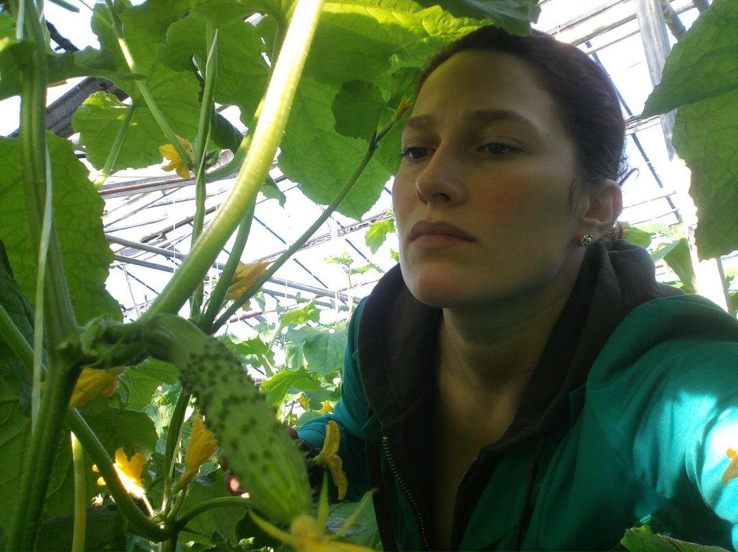 Светлана Абрамова | Харьков