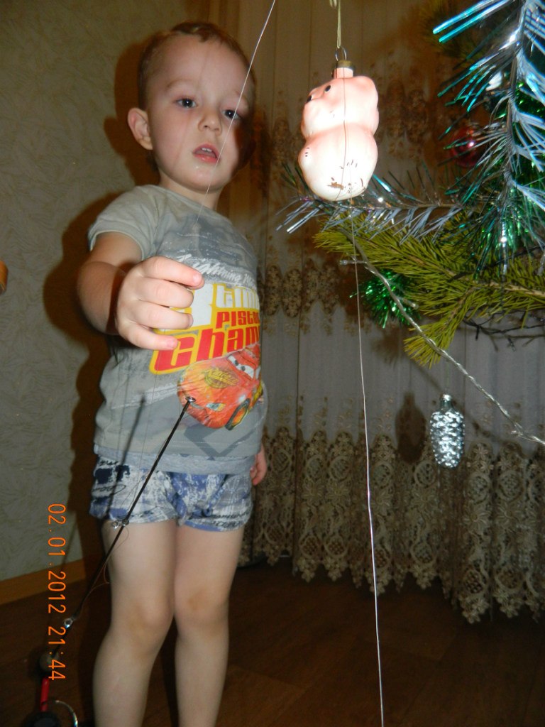 Серёжа Васильченко | Москва