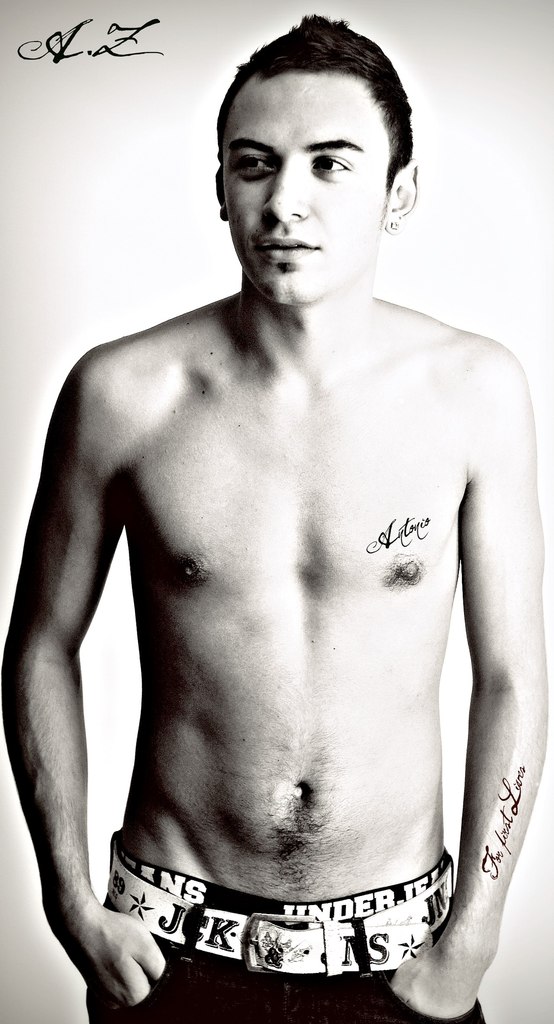 Antonio Zubkov ® | Amsterdam