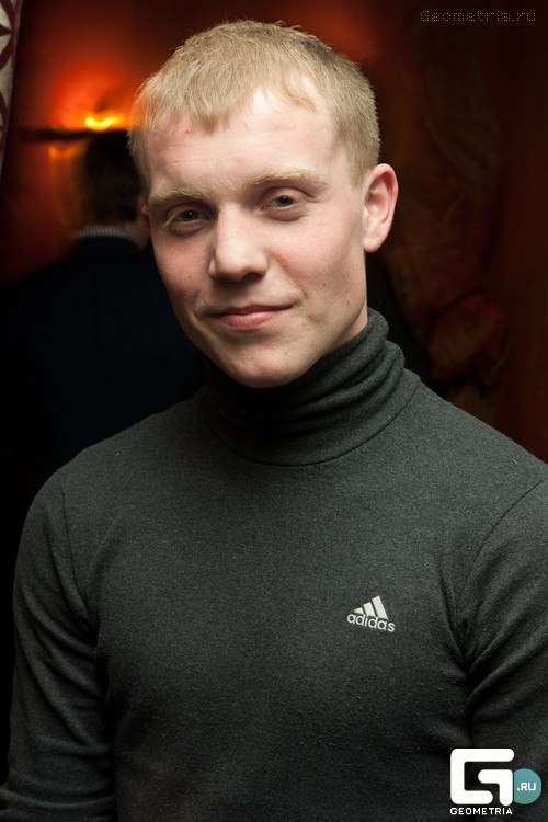 Владимир Смирнов | Вологда