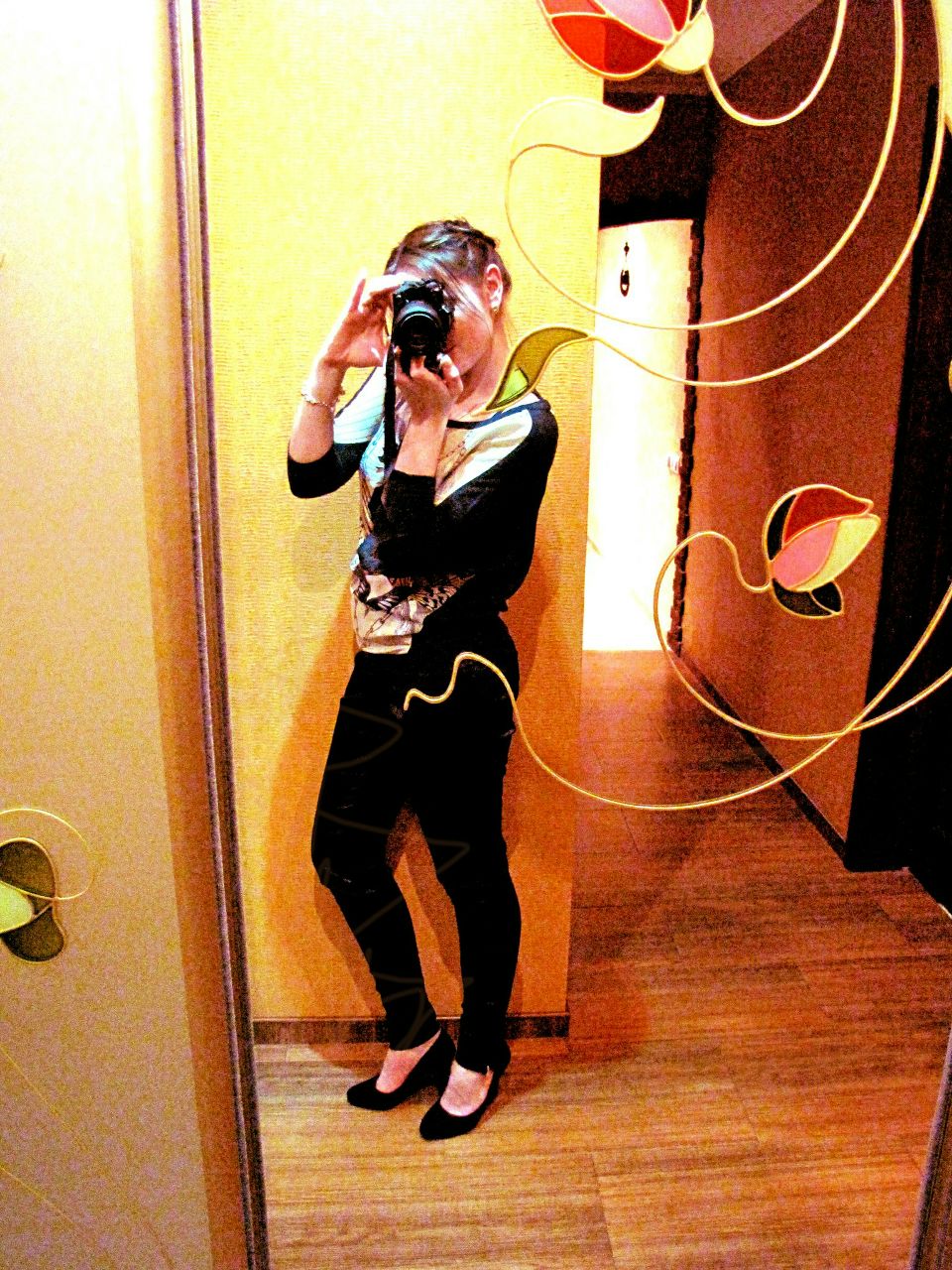 Мария Обоева | Москва