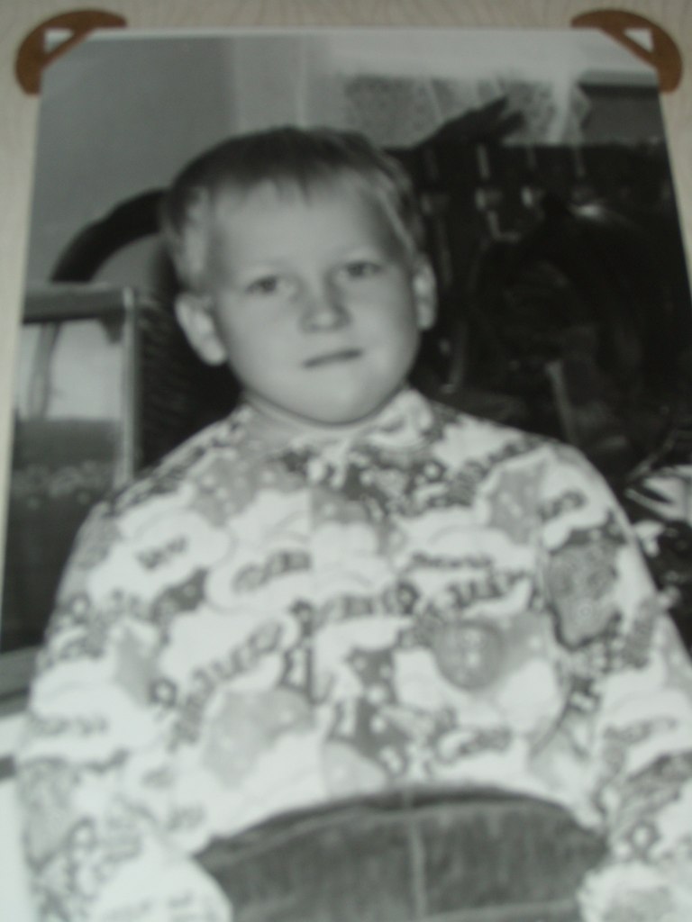 Вячеслав Сапожников | Лесной