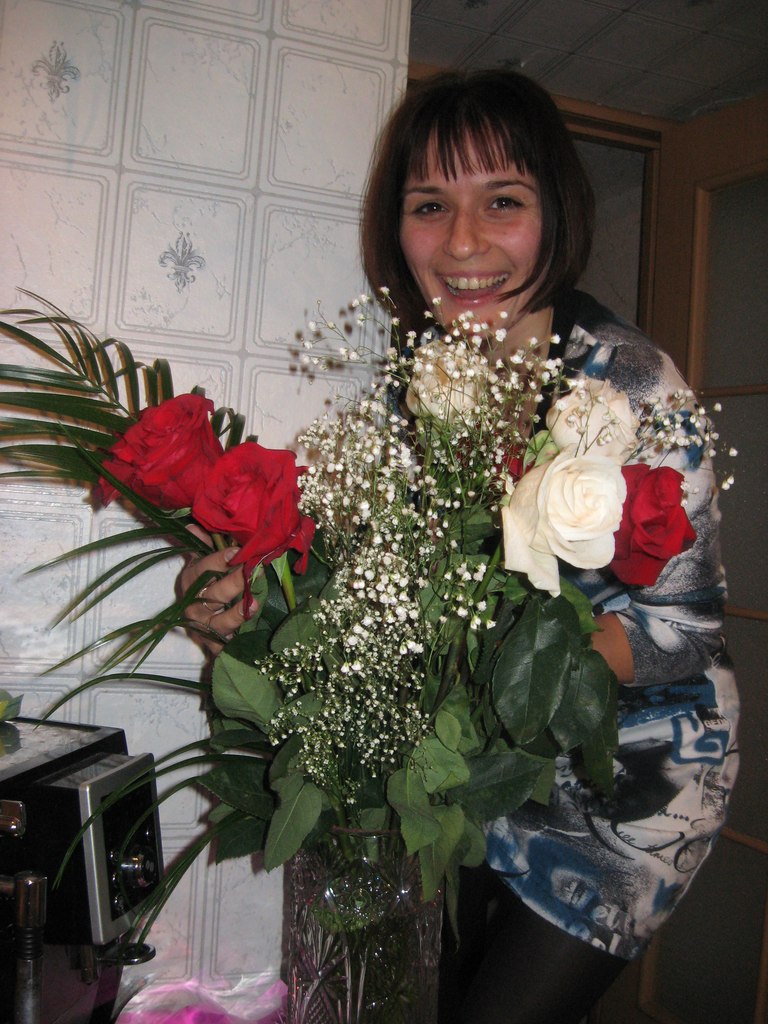 Анастасия Слободян | Сыктывкар