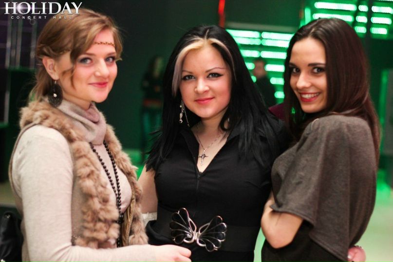 Liusia Igorivna | Тернополь