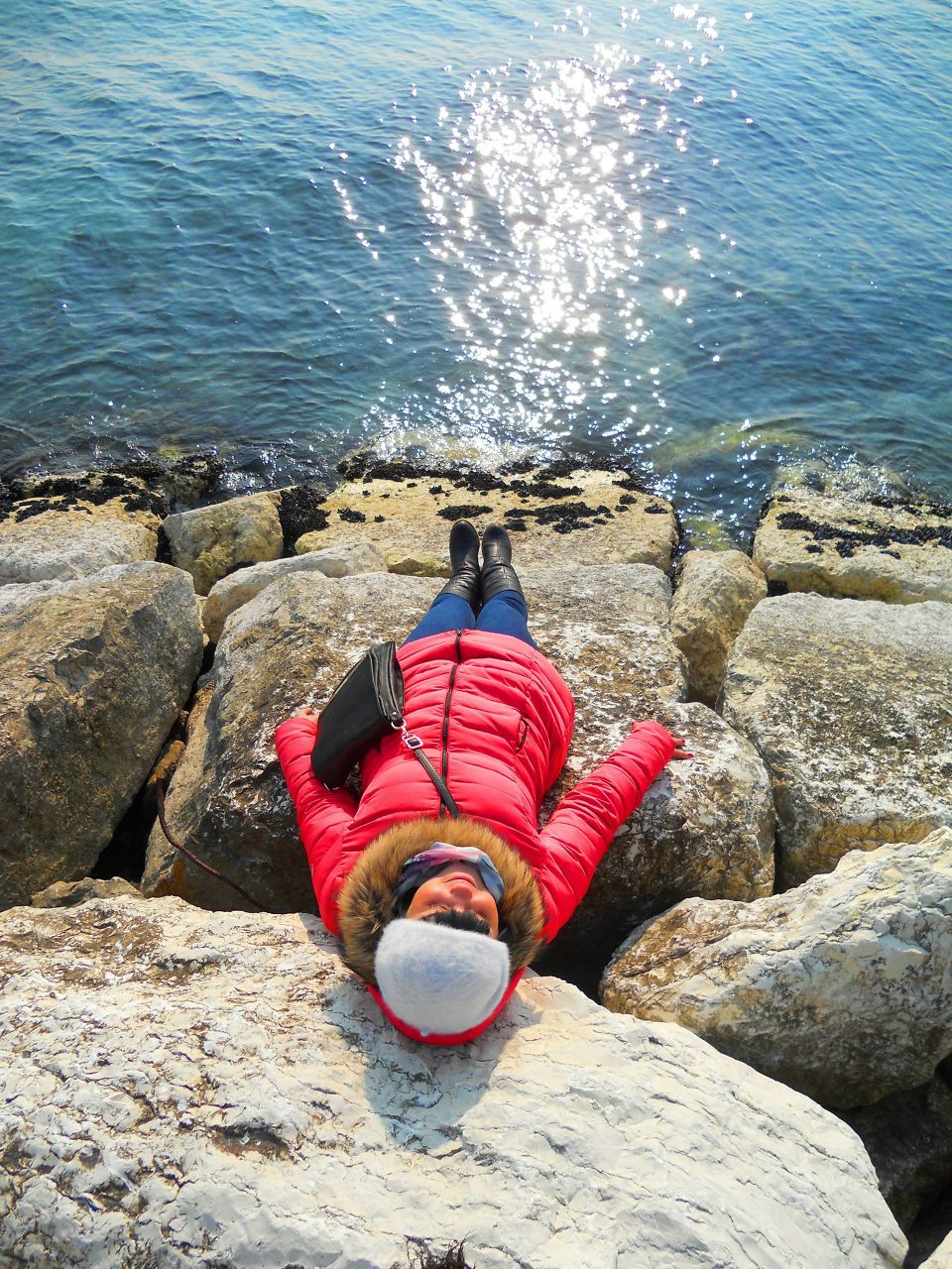 Аня Паливода | Киев