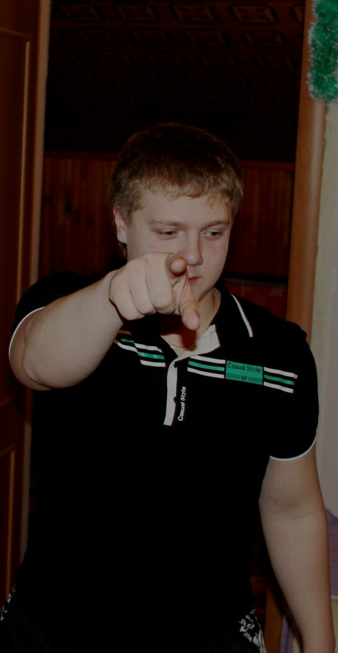 Евгений Ворожнин | Екатеринбург