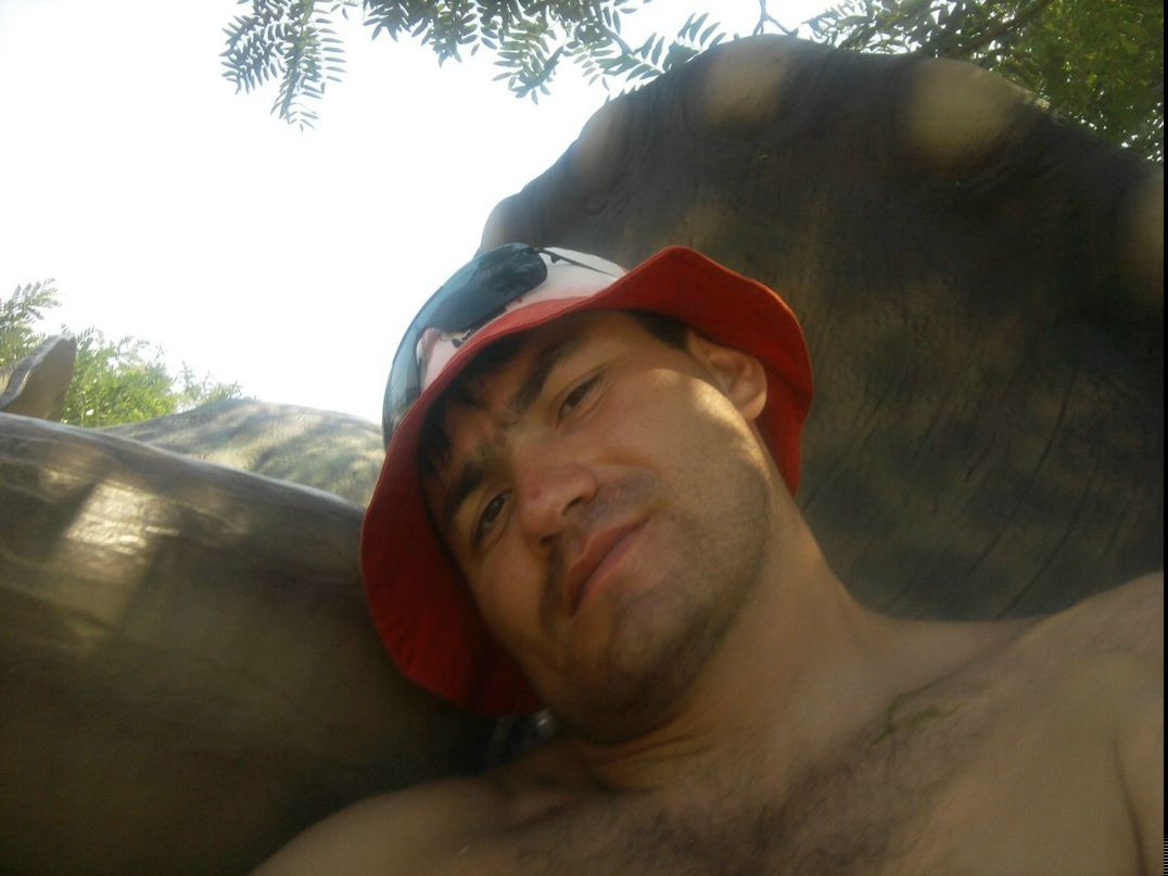 Николай Кавалжи | Одесса