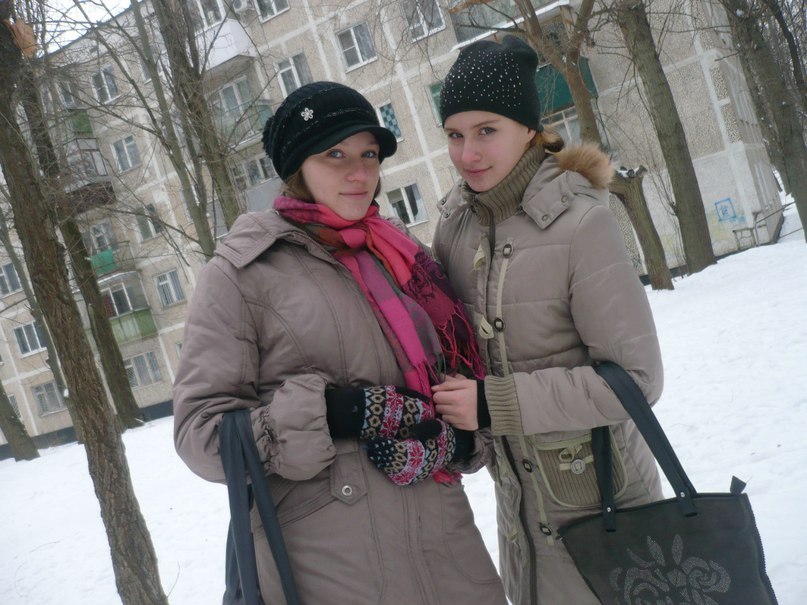 Оксанка Балтисонова | Ростов-на-Дону