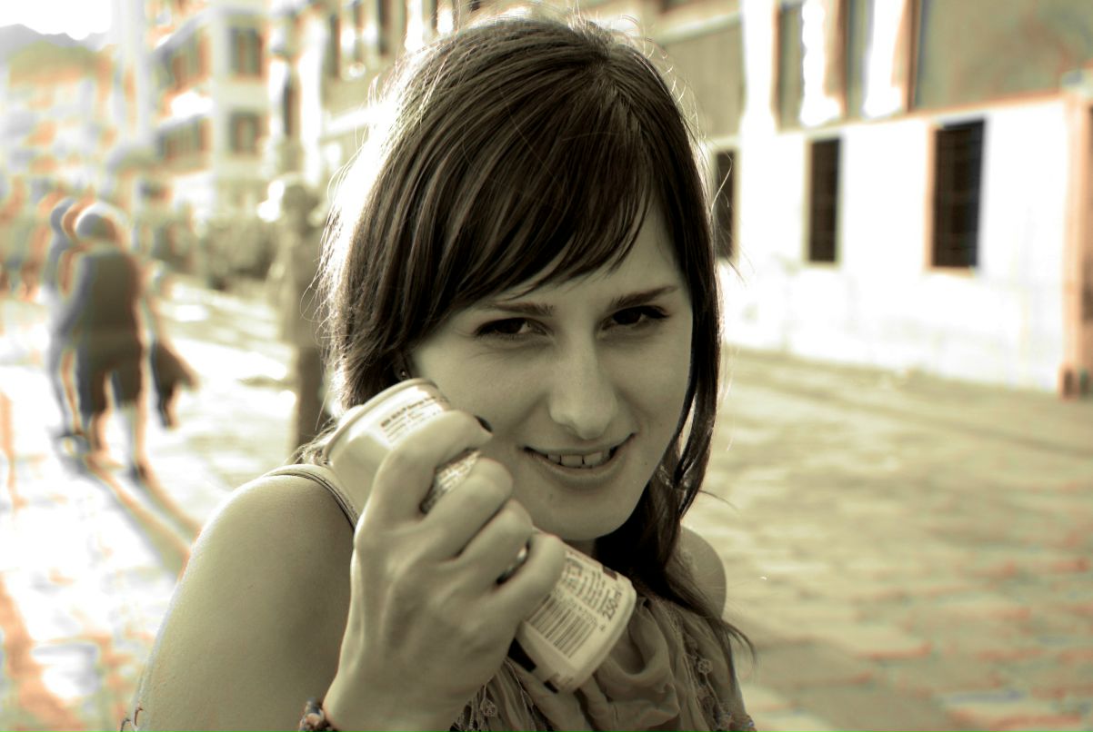 Юлька Куцевич | Минск